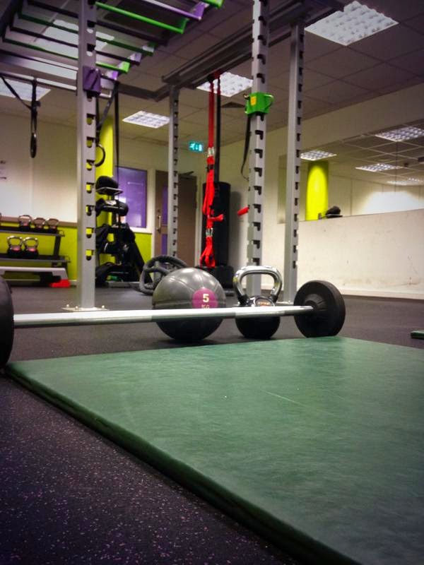 Strength and conditioning for runners Strength and conditioning for runners - King Alfred gym Brighton