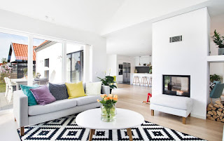 comment meubler une nouvelle maison Ameublement d'une nouvelle maison