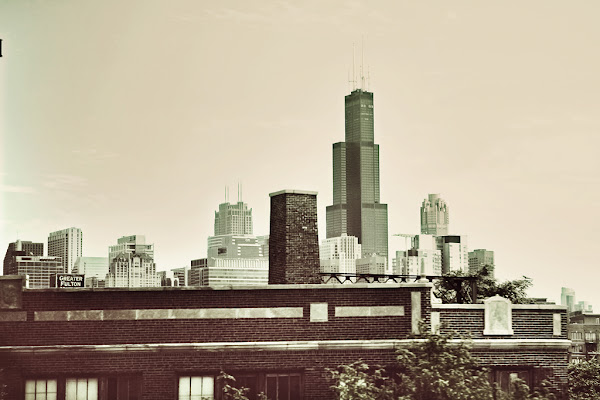oldest skyscraper chicago oldest skyscraper chicago