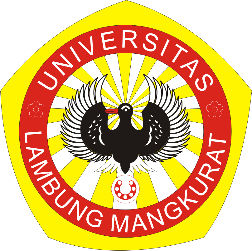  Logo  Universitas  Lambung Mangkurat Kumpulan Logo  Indonesia