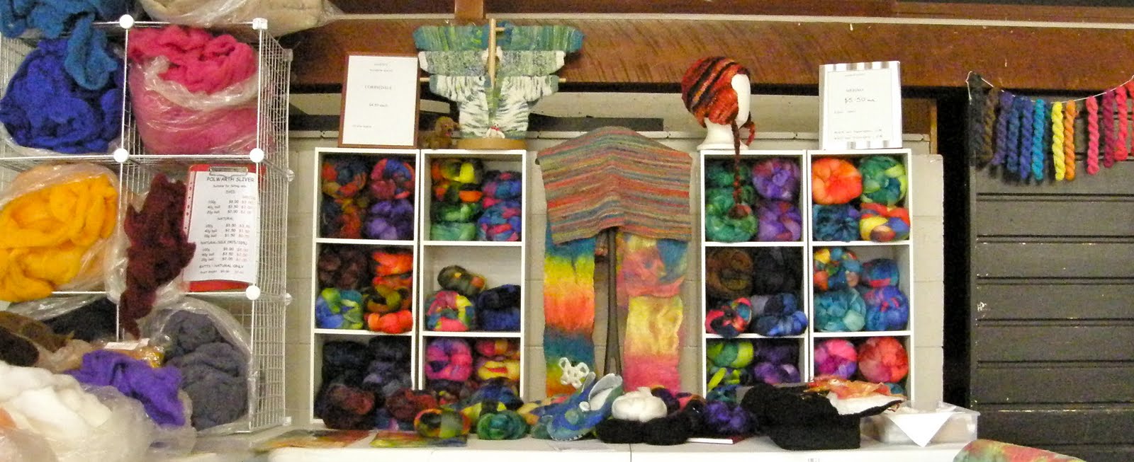 New Zealand Felters NZ Suppliers of Felting Paraphernalia