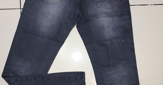 Cara Melembutkan Dan Melemaskan Pakaian Kaku Dengan Alami