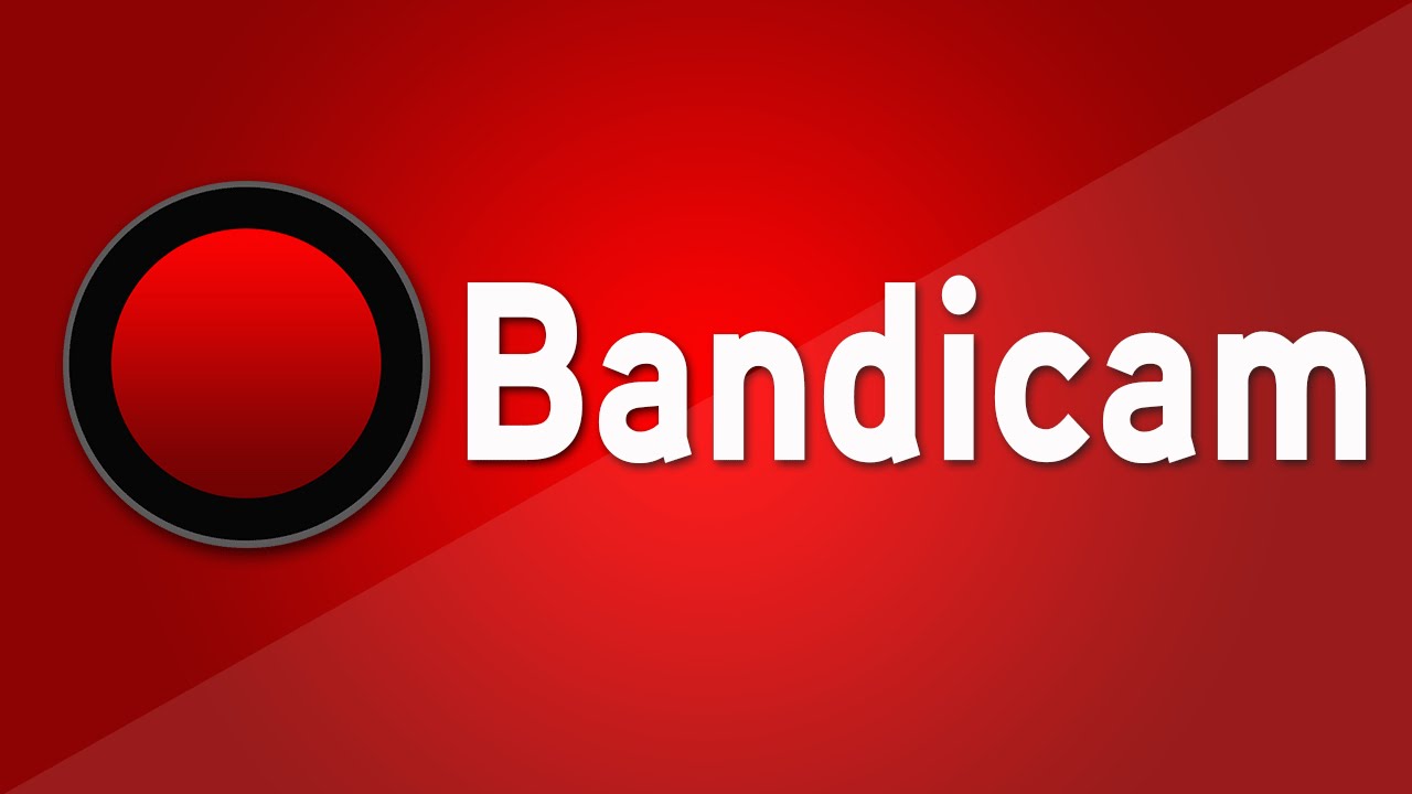 BANDICAM + CRACK