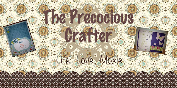 Precocious Crafter