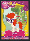 My Little Pony Twist Series 2 Trading Card