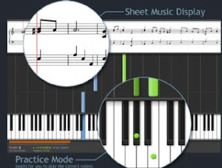 Synthesia Portable