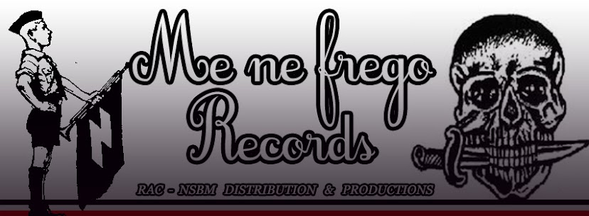 Me Ne Frego Records