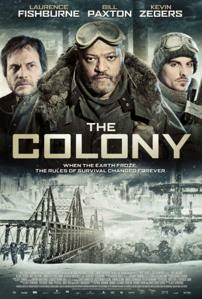 descargar Colonia V (2013), Colonia V (2013) español