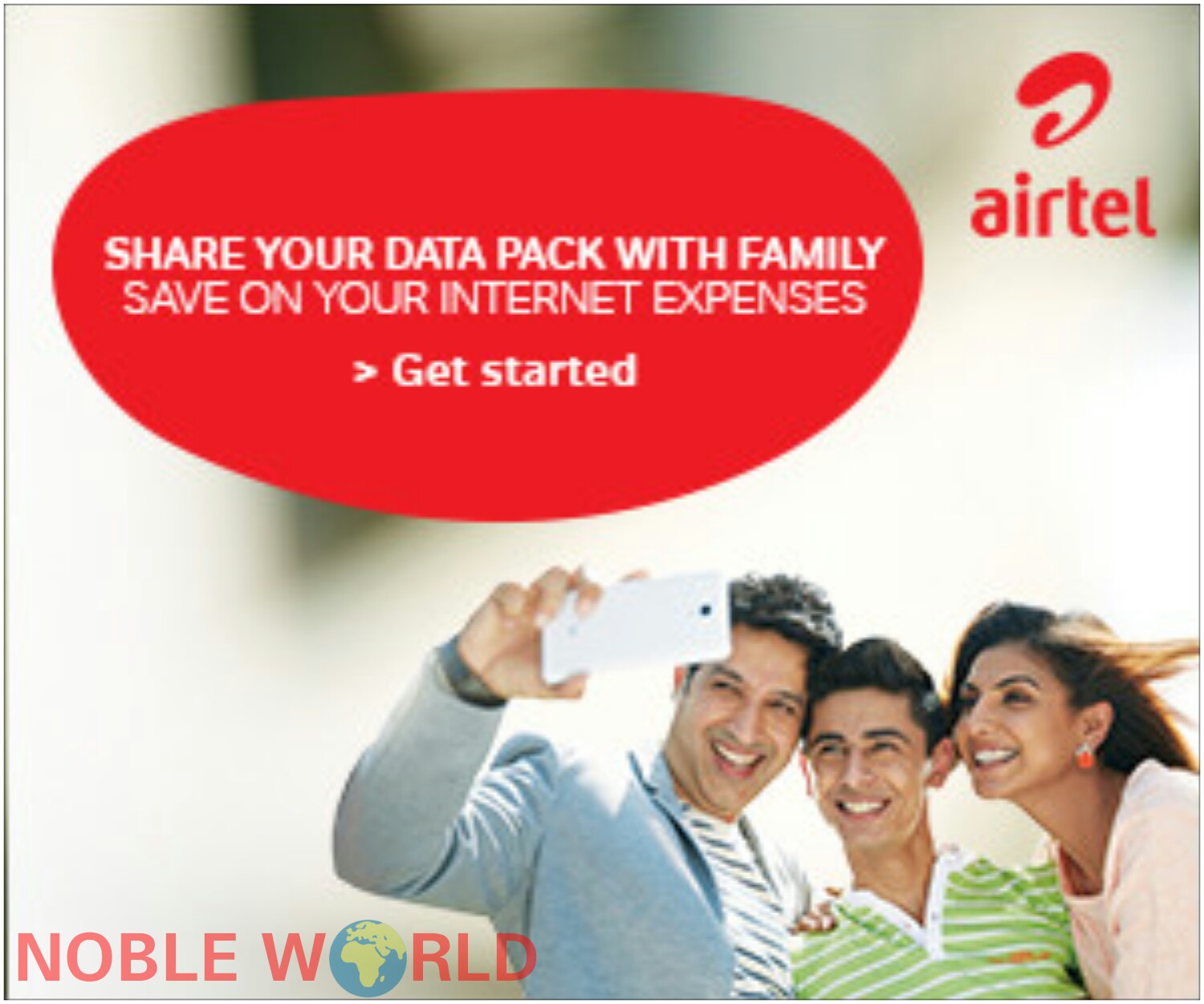 How To Share Airtel Data Bundle Plan And Buy Airtel Data Bundle As A Gift