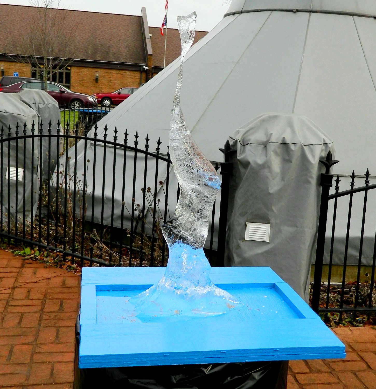 Mohican Winter Fest Loudonville, Ohio