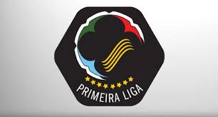 Primeira Liga 2017/2018, programación de la jornada 13