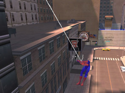 Download Spiderman Games For Pc