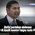 Rafizi pertahan dakwaan Dr M lantik menteri tanpa restu PKR