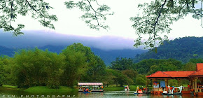 Taiping Lake