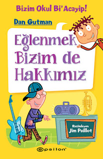 Bizim Okul Bi 'Acayip! - Eğlenmek Bizim de Hakkımız Bizim Okul Bi 'Acayip! - Eğlenmek Bizim de Hakkımız