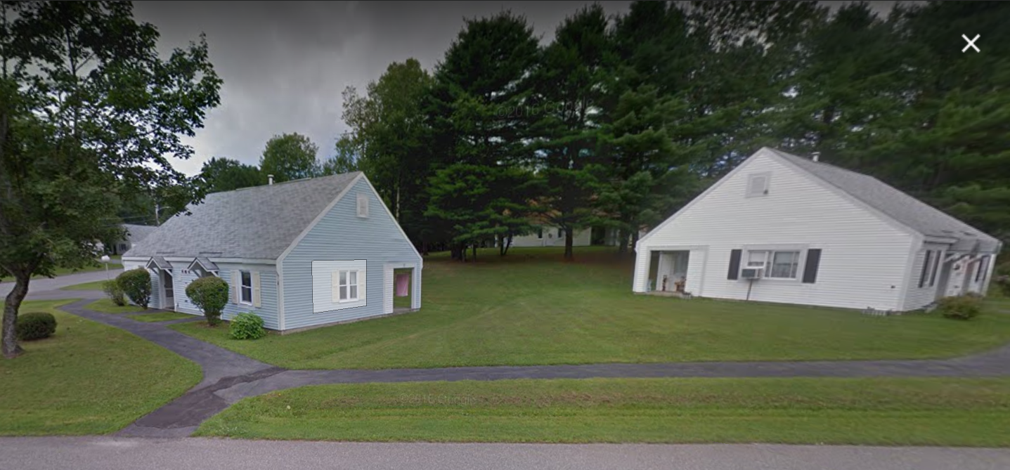 MAINE HOUSING REVIEWS SETON VILLAGE WATERVILLE, MAINE