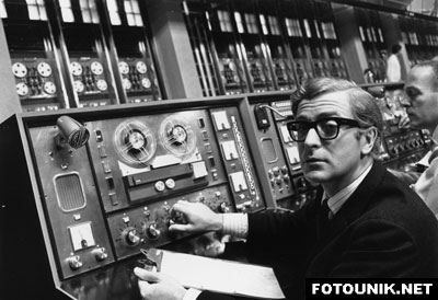 Sejarah Perkembangan Internet Dari ARPANET Ke Dunia Maya