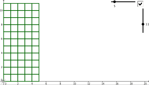 Math Hombre: Array Maker 9000