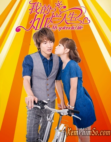 Cuộc Sống Rực Rỡ - Shining Days Cuộc Sống Rực Rỡ