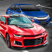 Mad Out Car Parking Unlimited (Money - Diamond) MOD APK Mad Out Car Parking Unlimited (Money - Diamond) MOD APK