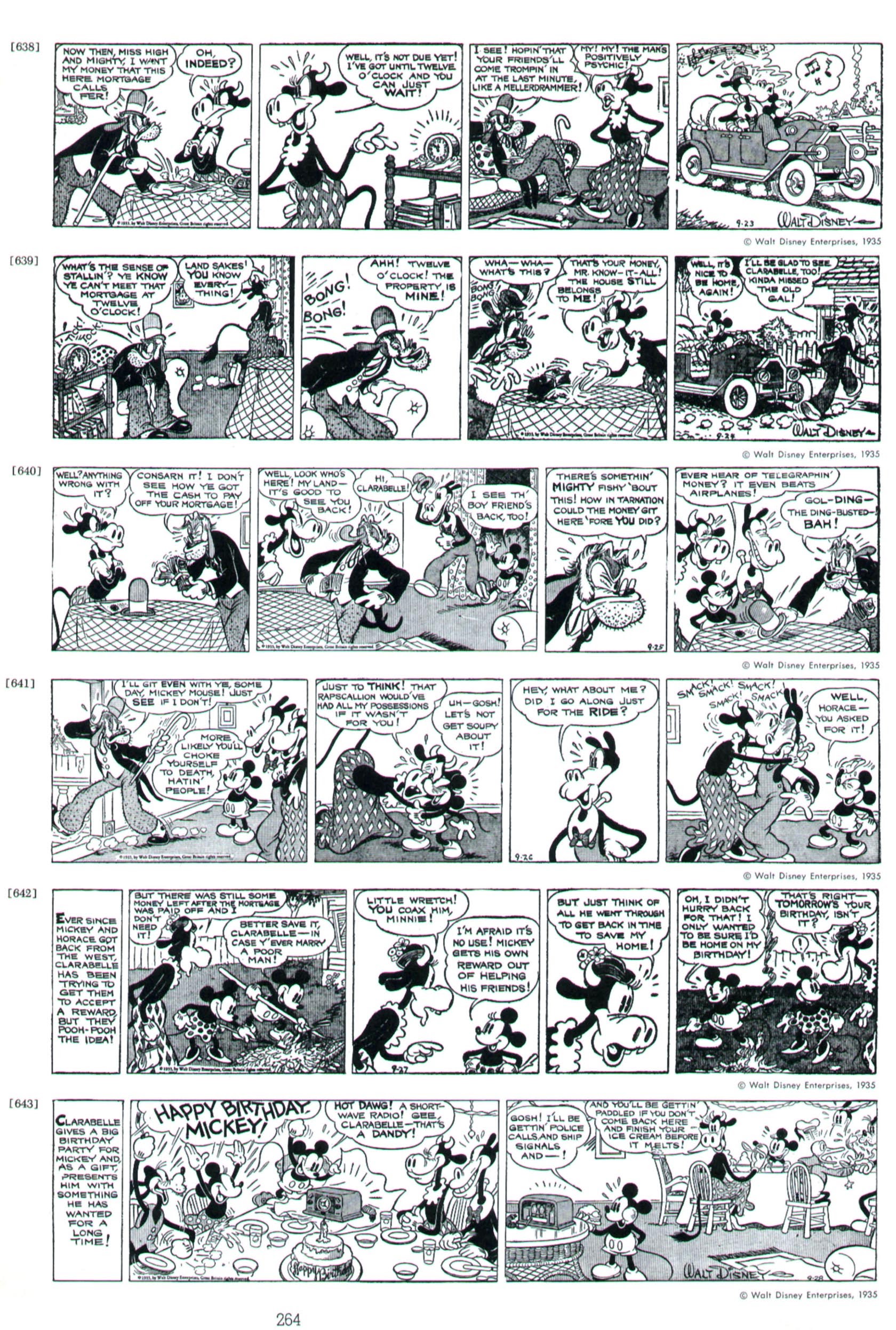 Read online The Smithsonian Collection of Newspaper Comics comic -  Issue # TPB (Part 3) - 65