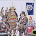 8 Kode Etik Pendekar Samurai di Negara Jepang
