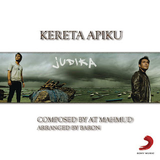 Judika - Kereta Apiku (2012) Judika - Kereta Apiku on iTunes