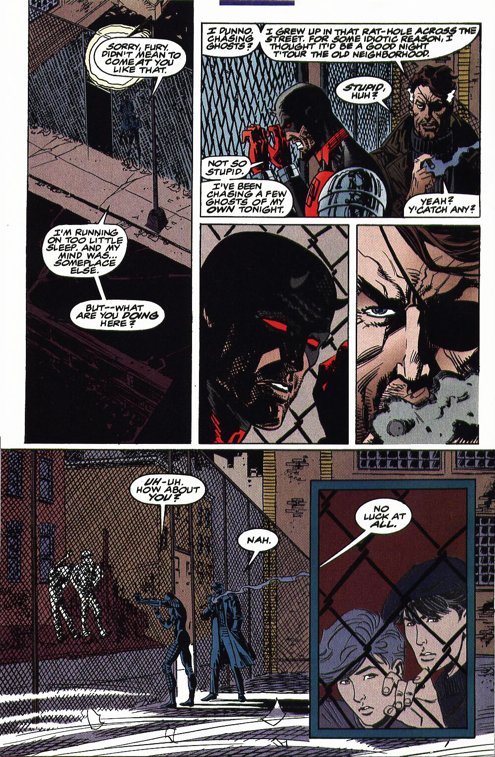 Daredevil (1964) 344 Page 14