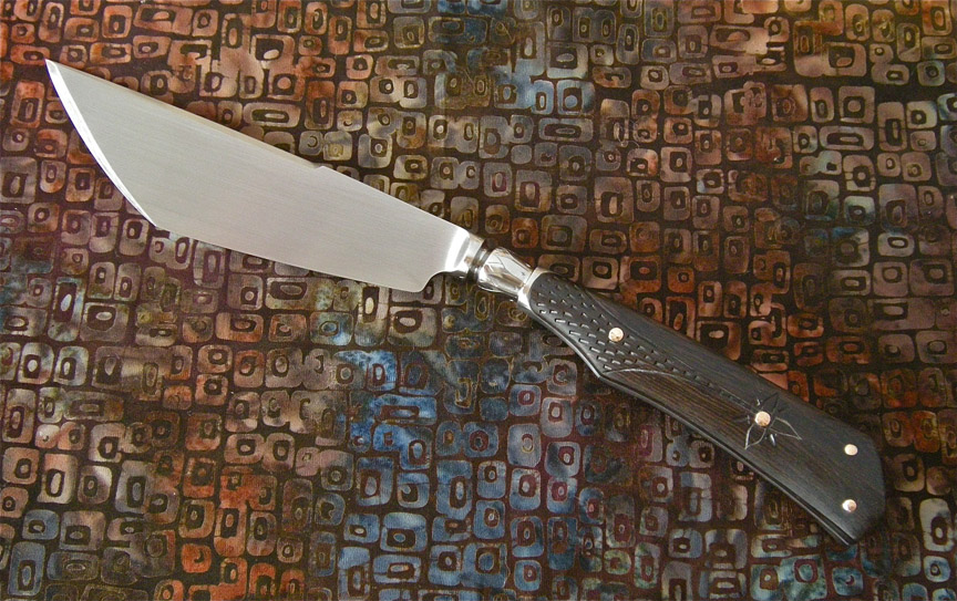 California Custom Knives California Custom Knife Show