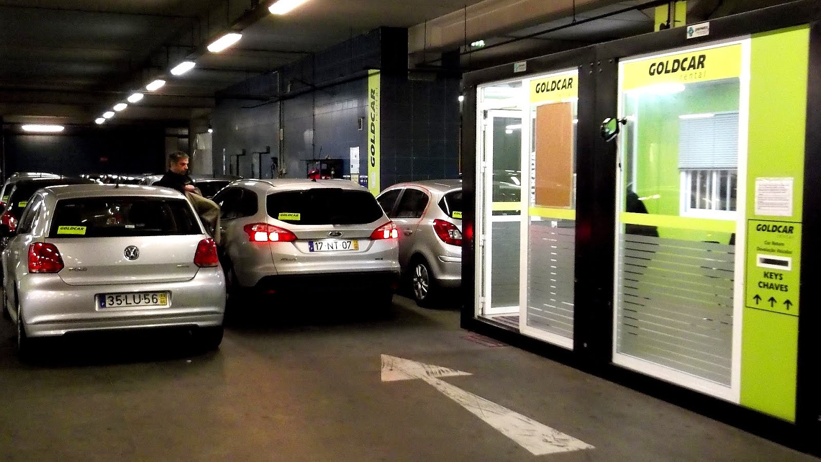 Cheap Car Rental Lisbon Airport - Car%2Bhire%2BLisbon%2Bairport%2B%257C%2BCentauro%2BRent%2Ba%2BCar 713199