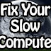 How to improve your computer performance