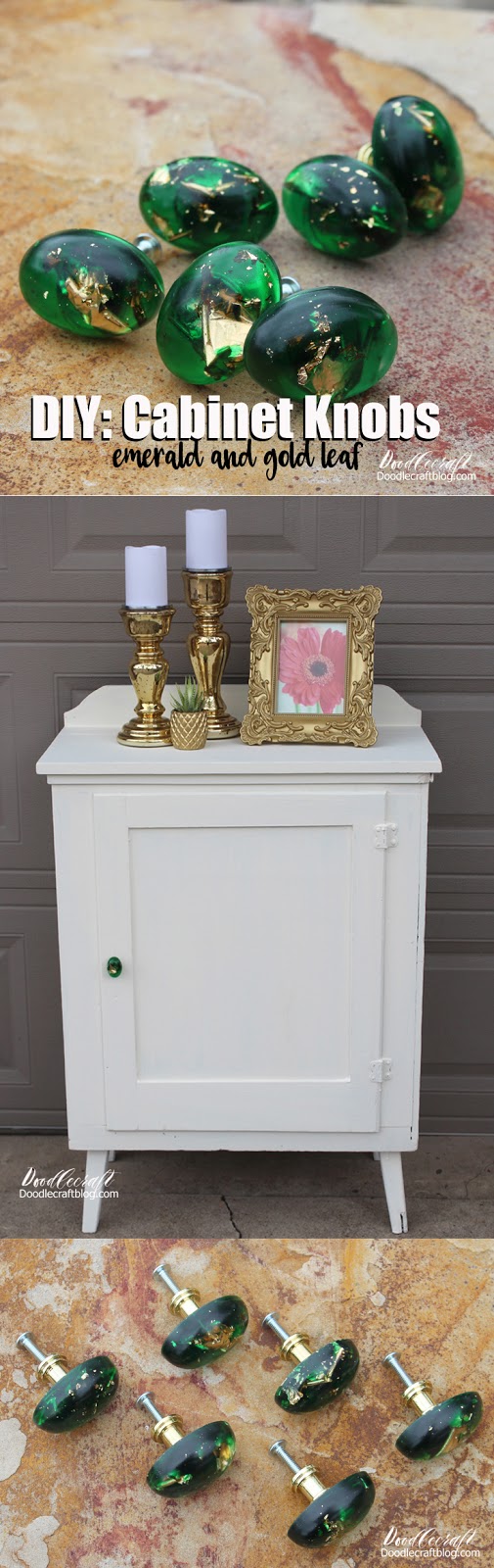 Floral Unicorn Switch Cover Cabinet knob Night Light Home Decor
