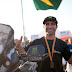 Rally dos Sertões: Paulo Gonçalves gana la general en Motos
