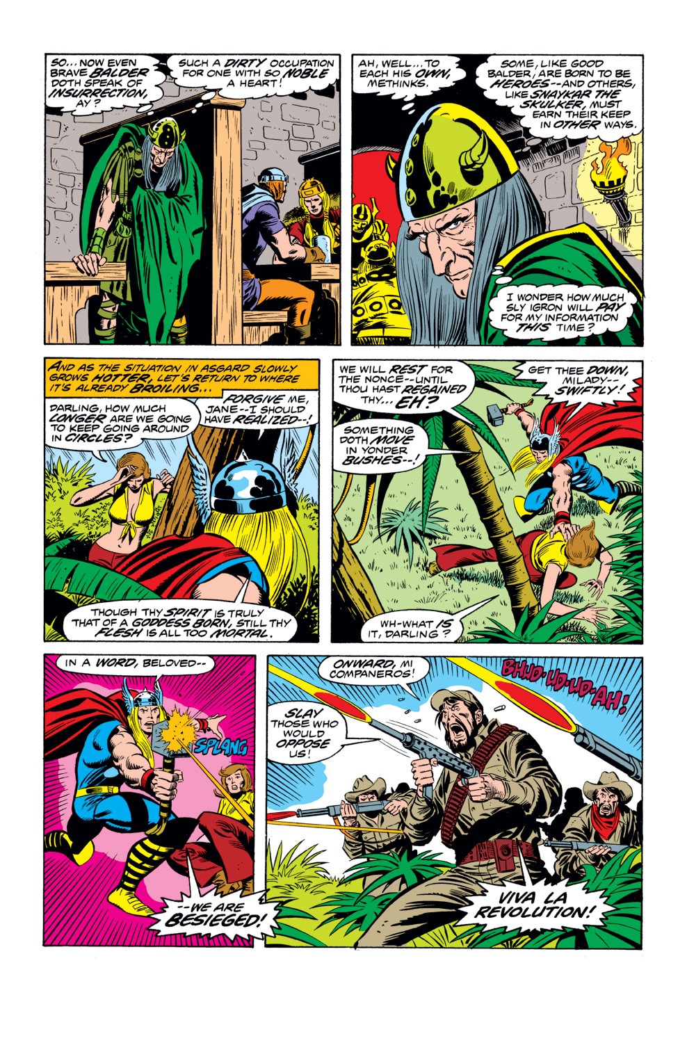 Thor (1966) 246 Page 10