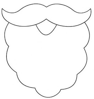 борода борода распечатать