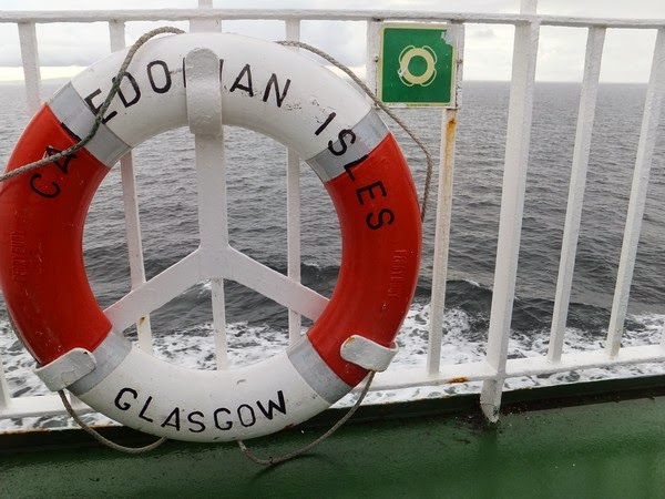écosse scotland île isle arran ferry