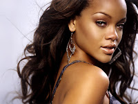 Barbados R&B recording artist Rihanna HD Wallpapers