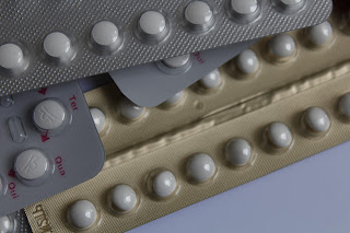 Na primeira cartela da pílula anticoncepcional já estou protegida?