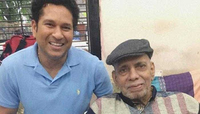 Ramakant Achrekar Ramakant Achrekar