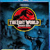 The Lost World Jurassic Park (1997) BRRIp Dual Audio Hindi Dubbed 350MB 480p