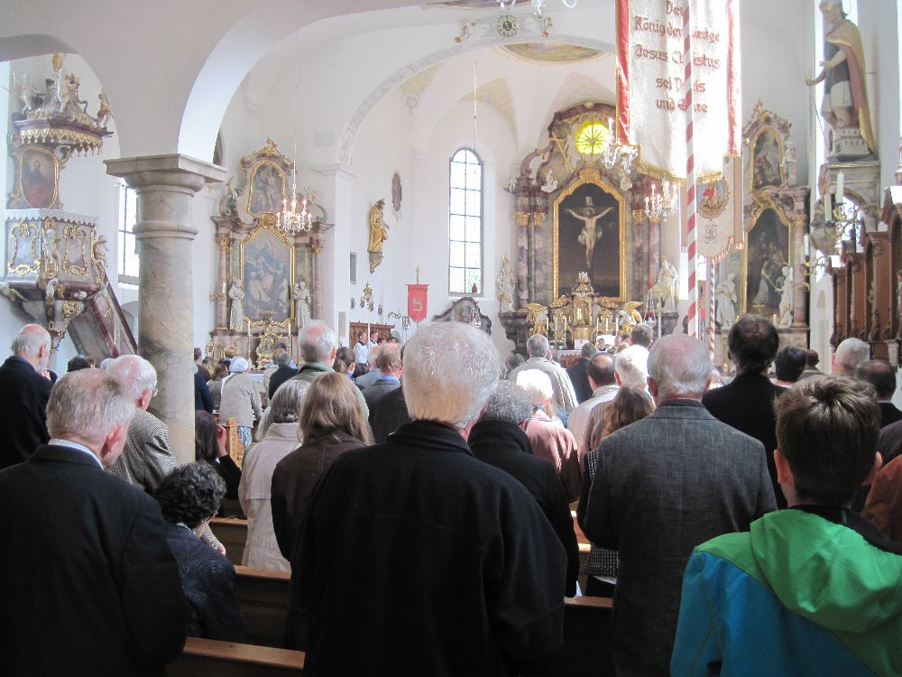 Frischer Wind Juni 2013