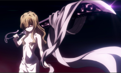 Cewek-cewek uhuy dalam anime Taboo Tattoo Anime action yang banyak cewek cantiknya Cewek-cewek uhuy dalam anime Taboo Tattoo