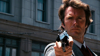Clint Eastwood, Don Siegel