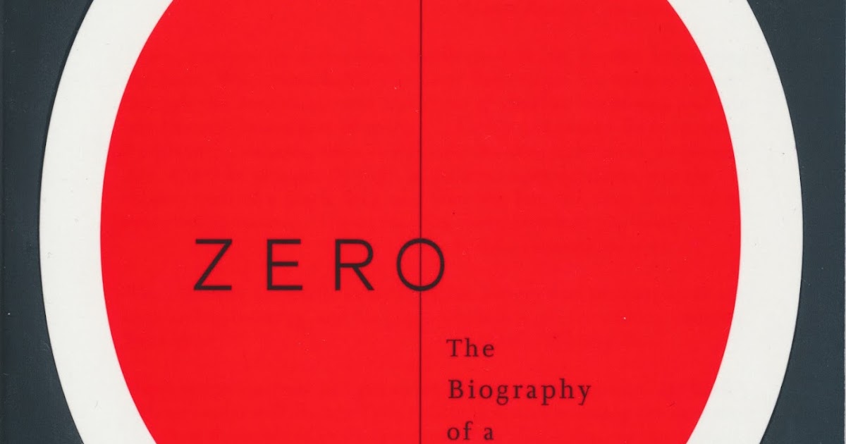 blog about books Zero