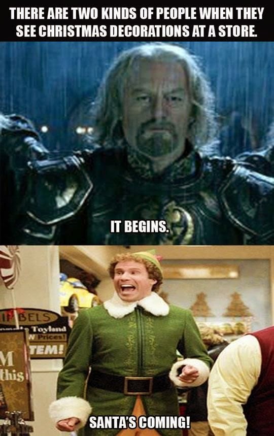 A Peek Into Käte's Corner-Christmas is Coming!