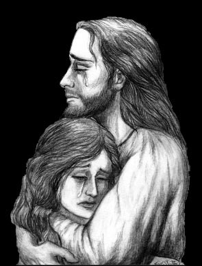 Let's Spend Some Time Together: Jesus Hold Me