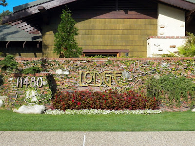 The Lodge at Torrey Pines - La Jolla, California 