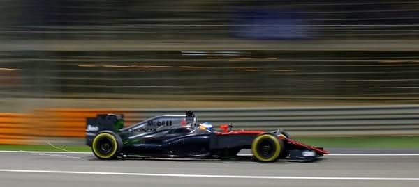 Gran Premio de Baréin 2015