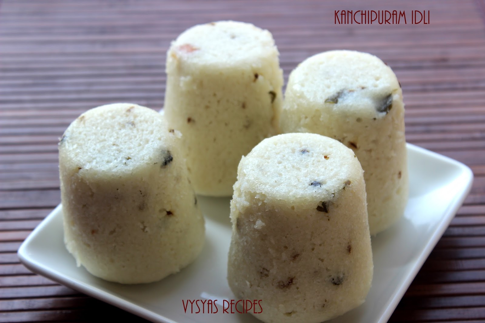 Vysya s Delicious Recipes Kanchipuram Idli Kovil Idli How To Make vysya-s-delicious-recipes-kanchipuram-idli-kovil-idli-how-to-make