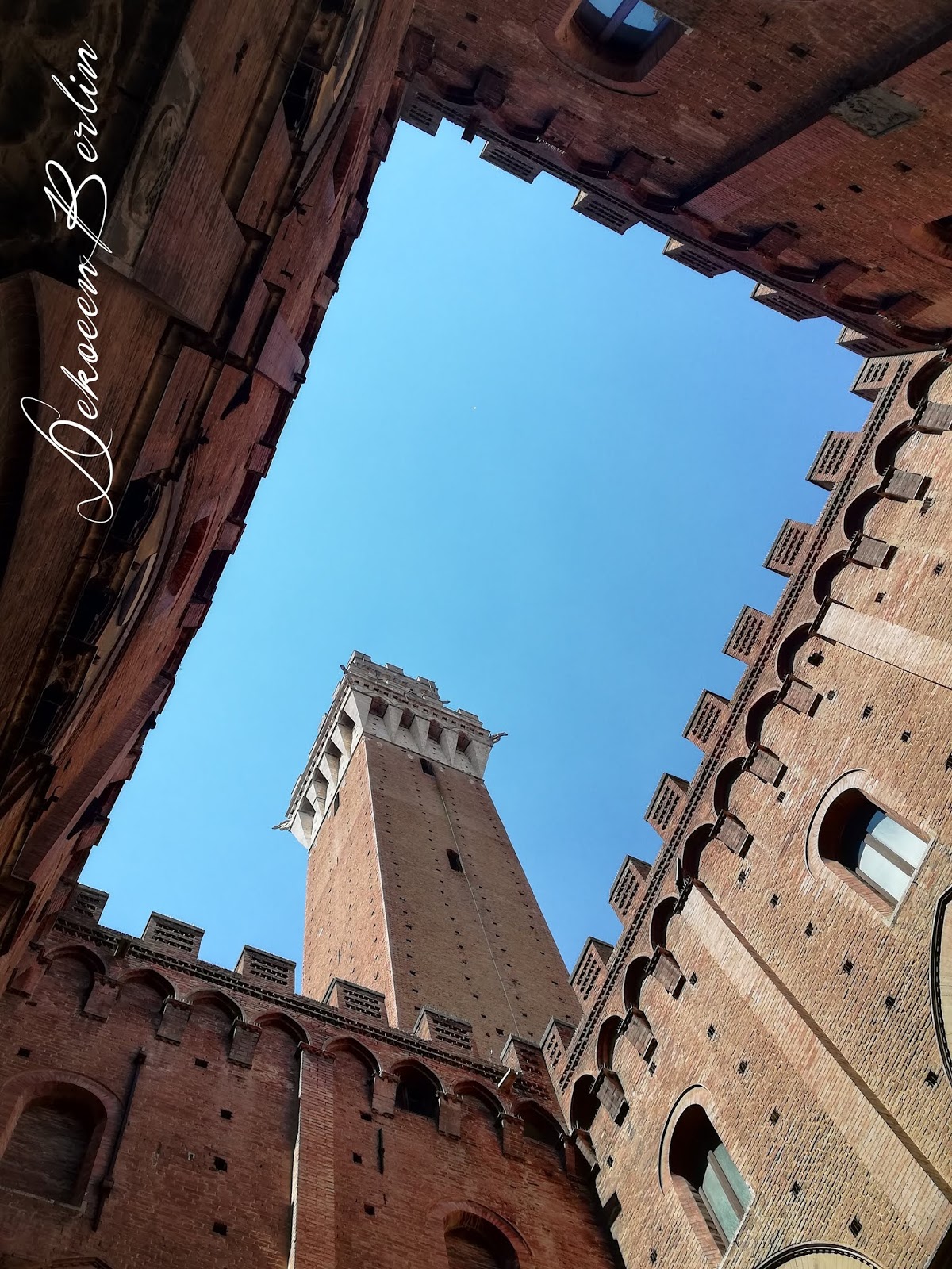 Dekoreenberlin Was Harry Potter Mit Der Toskana Zu Schaffen Hat